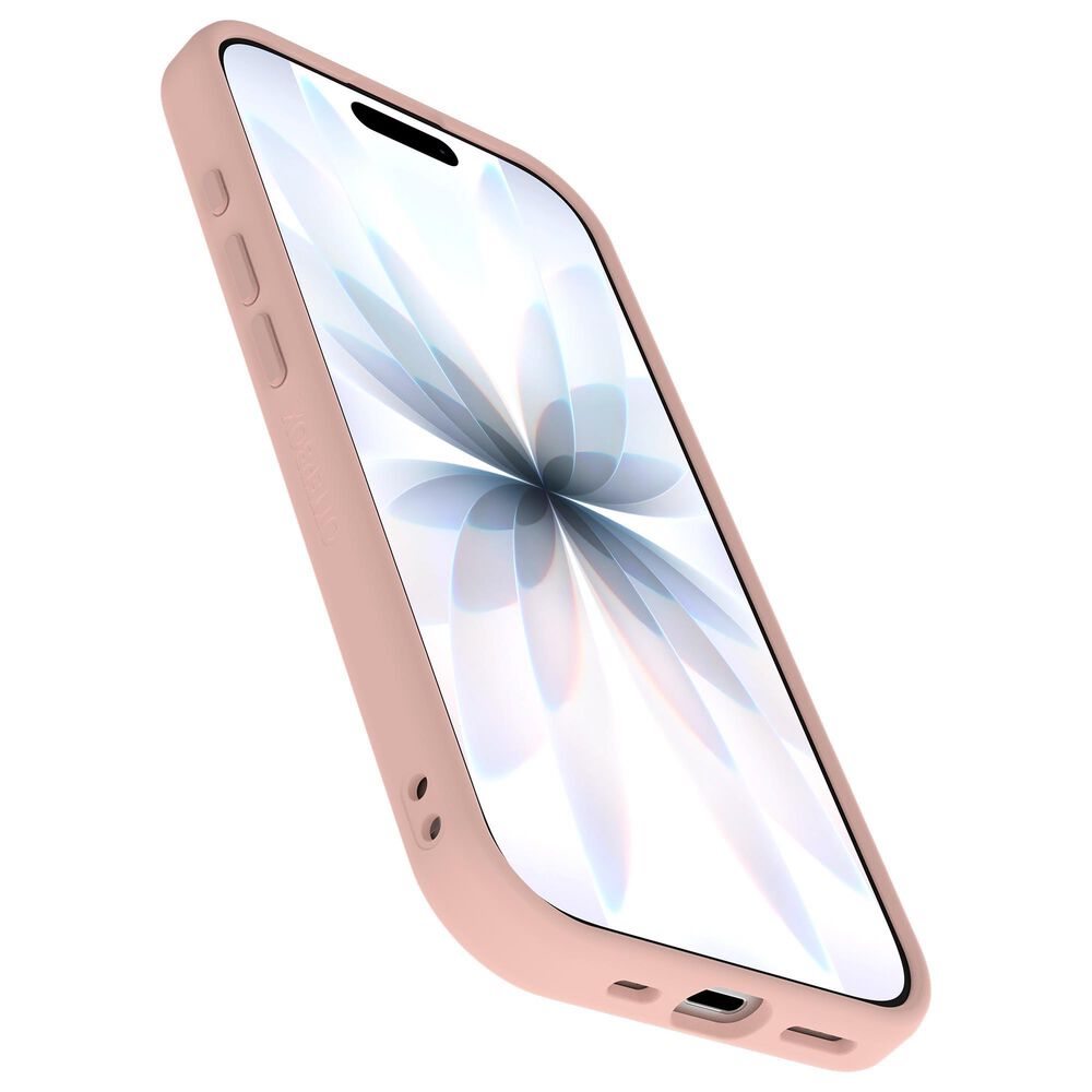 OtterBox Figura Case for Apple iPhone 17 in Rose Smoke, , large