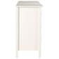 Timberlake Simplicity 6-Drawer Dresser in White, , large