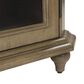 Ashley Barlomore 2-Drawer Accent Cabinet in Light brown, , large