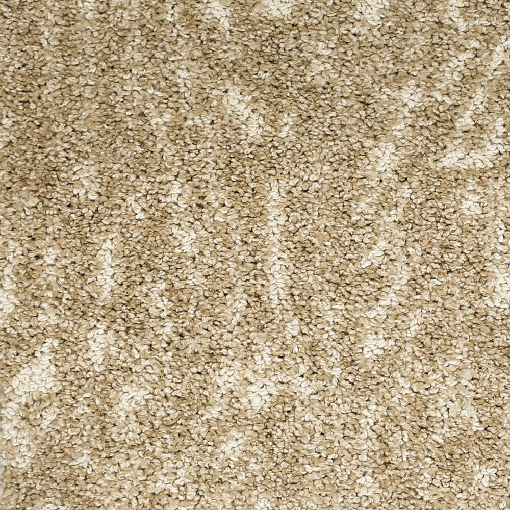 Mohawk Bark and Roll Carpet in Honeyed Husk, , large