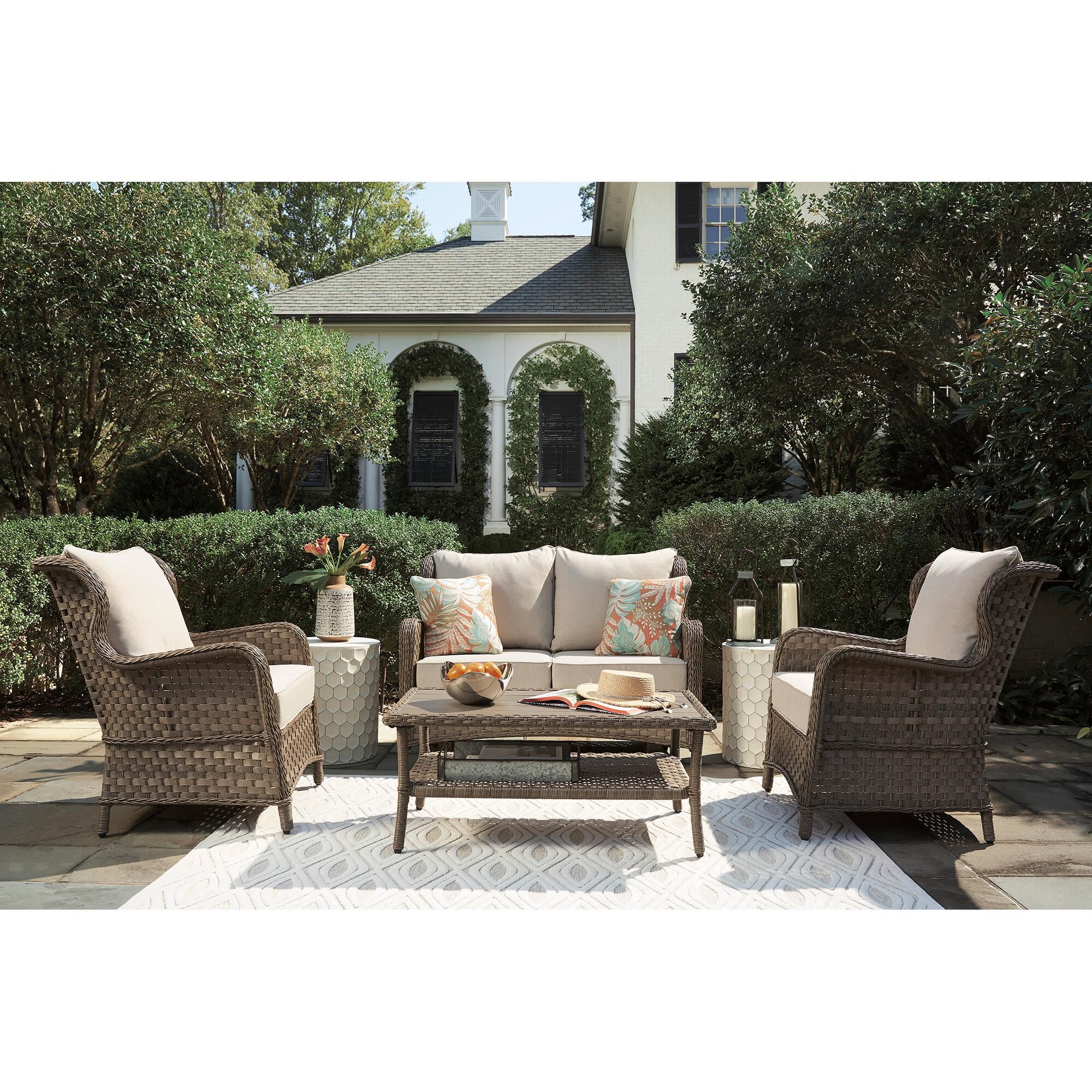 Ashley outdoor new arrivals