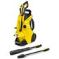 Karcher K4 Power Control 1900 PSI Electric Pressure Washer w/ Karcher App, , large