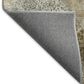 Dalyn Rug Company Odyssey OY5 Taupe 3" x 5" Area Rug, , large