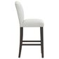 Skyline Furniture Bar stool in Velvet Light Grey, , large