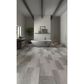 Mannington Adura Flex Arctic Glacier 12" x 24" Luxury Vinyl Tile, , large