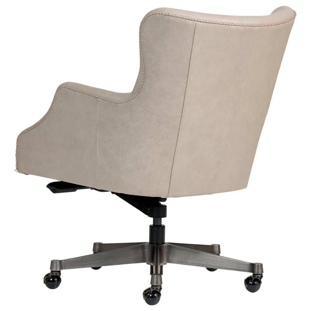 Riva Ridge Blake Executive Chair in Venetian Silver, , large