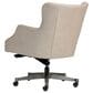 Riva Ridge Blake Executive Chair in Venetian Silver, , large