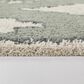 Balta Rugs Stella Massey Sage 5"3" x 7" Area Rug, , large