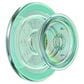 PopSockets MagSafe Circle PopGrip in Iridescent Turqoise, , large