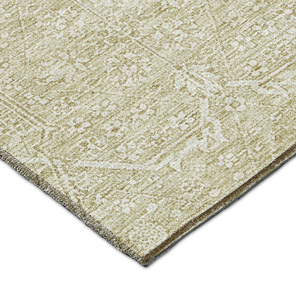 Dalyn Rug Company Solace SL12 2&#39;6&quot; x 3&#39;10&quot; Beige Area Rug, , large