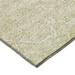 Dalyn Rug Company Solace SL12 2"6" x 3"10" Beige Area Rug, , large