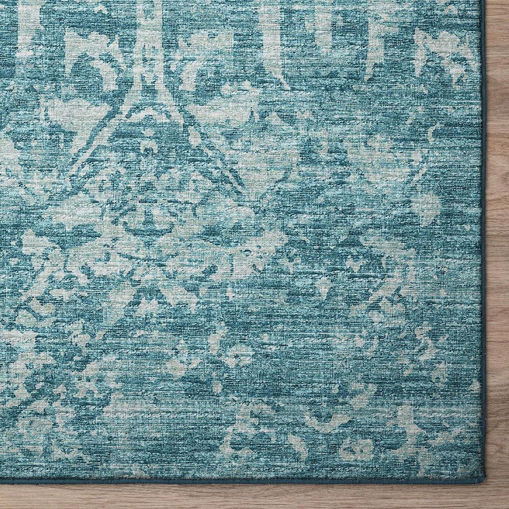 Dalyn Rug Company Aberdeen 3&#39; x 5&#39; Seaside Area Rug, , large