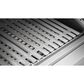 DCS 36" Built-In Natural Gas Grill with Rotisserie in Stainless Steel, , large