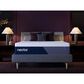 Nectar Luxe Hybrid 5.1 Medium Plush California King Mattress, , large