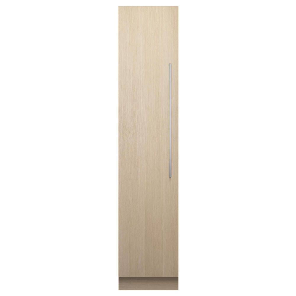 Fisher &amp; Paykel Series 11 7.8 Cu. Ft. Integrated Column Freezer with Right Hinge in Panel Ready, , large
