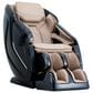Cozzia Shiatsu Massage Chair with 2D Li Flex Track in Champagne, , large