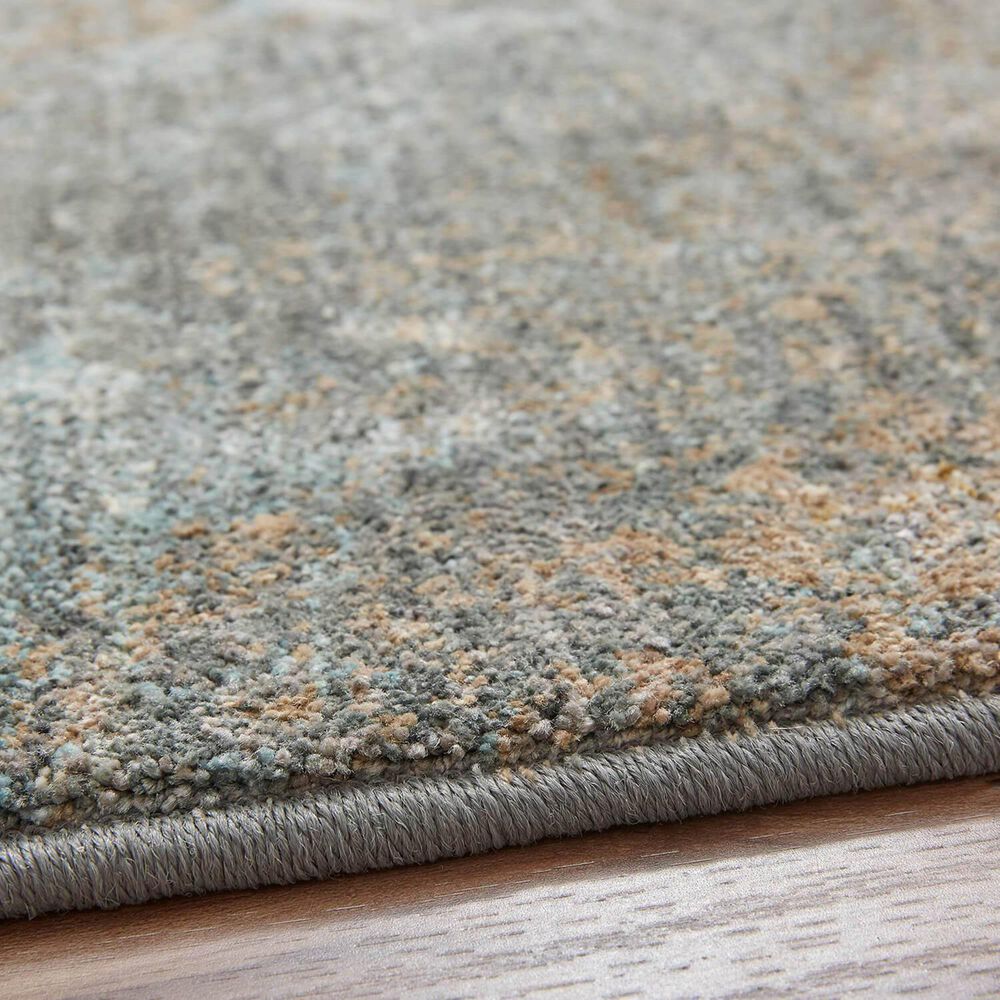 Karastan Touchstone Catarina 9&#39;6&quot; x 12&#39;11&quot; Jadeite Area Rug, , large
