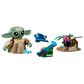 LEGO Star Wars Grogu"s Homestead Building Set, , large