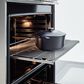 Bertazzoni Professional 5.9 Cu. Ft. Freestanding Gas Range in Stainless Steel, , large