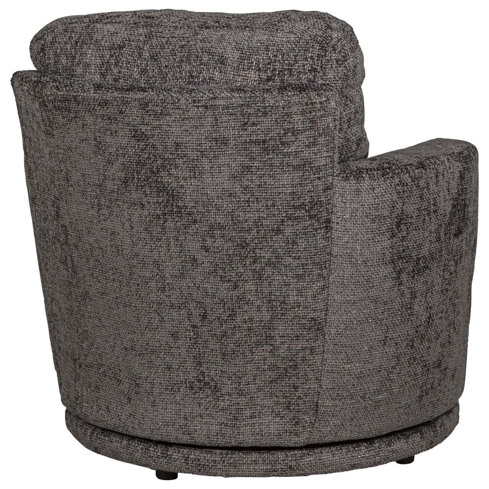 Best Home Furnishings Skipper Accent Chair in Anthracite, , large