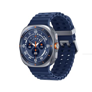 Samsung Galaxy Watch Ultra LTE in Titanium Blue, , large