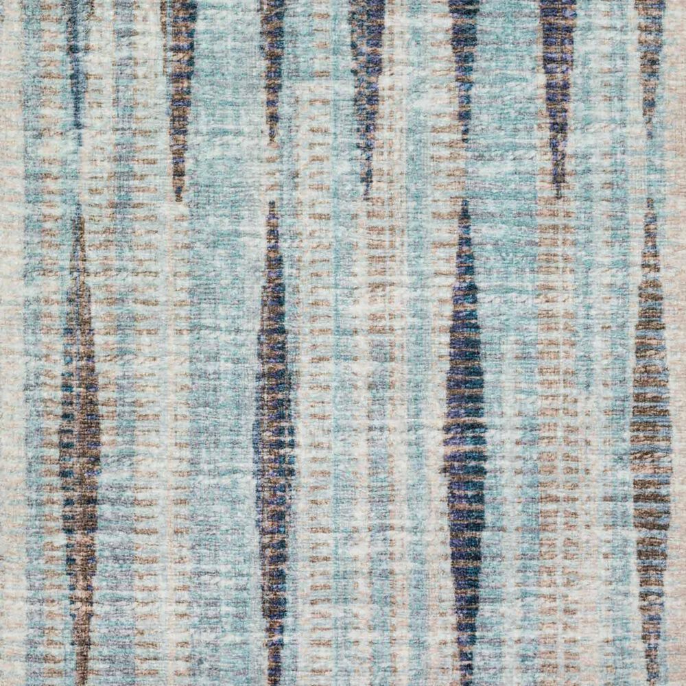 Dalyn Rug Company Amador 2&#39; x 3&#39; Mist Indoor/Outdoor Area Rug, , large