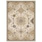 Oriental Weavers Acacia Tan and Grey 2"6" x 10" Runner, , large