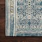 Loloi Mika 10"6" x 13"9" Ocean Area Performance Rug, , large