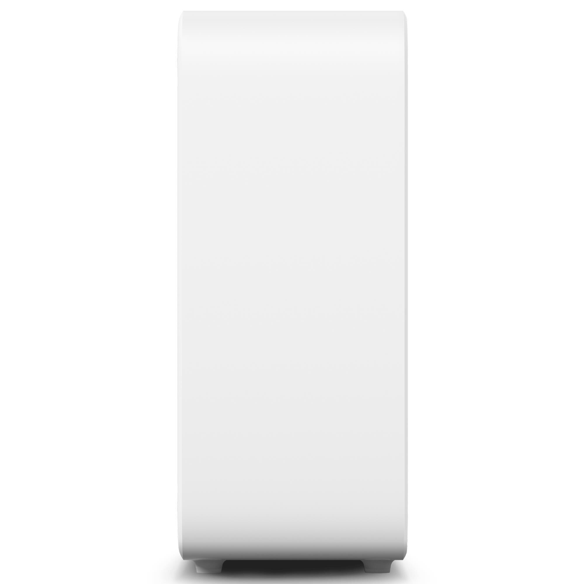 SONOS Premium Entertainment Set with Arc Ultra and Sub 4 in White