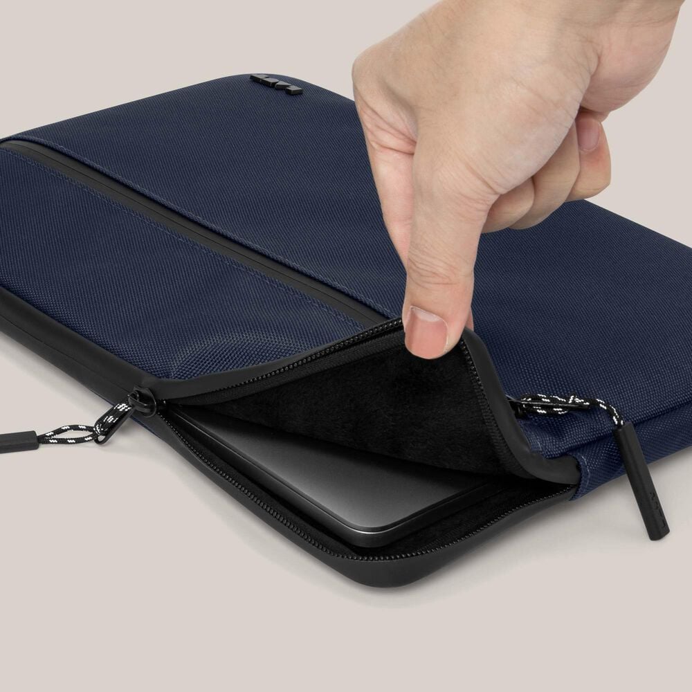 LAUT Urban Protective Sleeve for Laptop 14&quot;-16&quot; in Indigo, , large