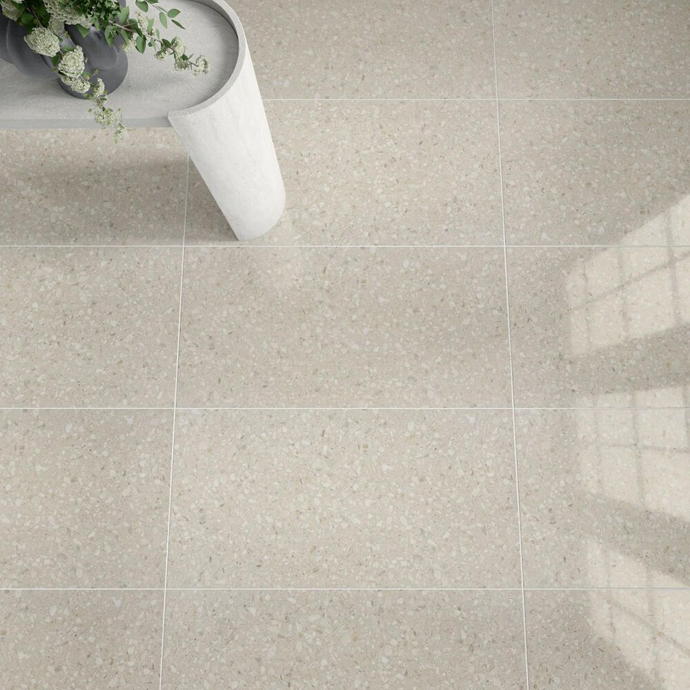 Dal-Tile Outlander Echo 24" x 48" Grande Satin Polished Porcelain Tile, , large