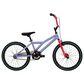 Huffy Girls Glitzy 20" Kid Bike in Lilac, , large