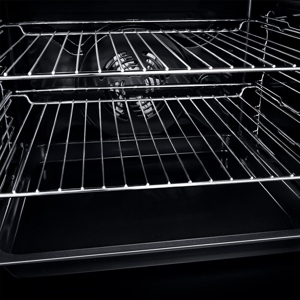 JennAir 24" Noir Single Wall Oven Convection in Black, , large
