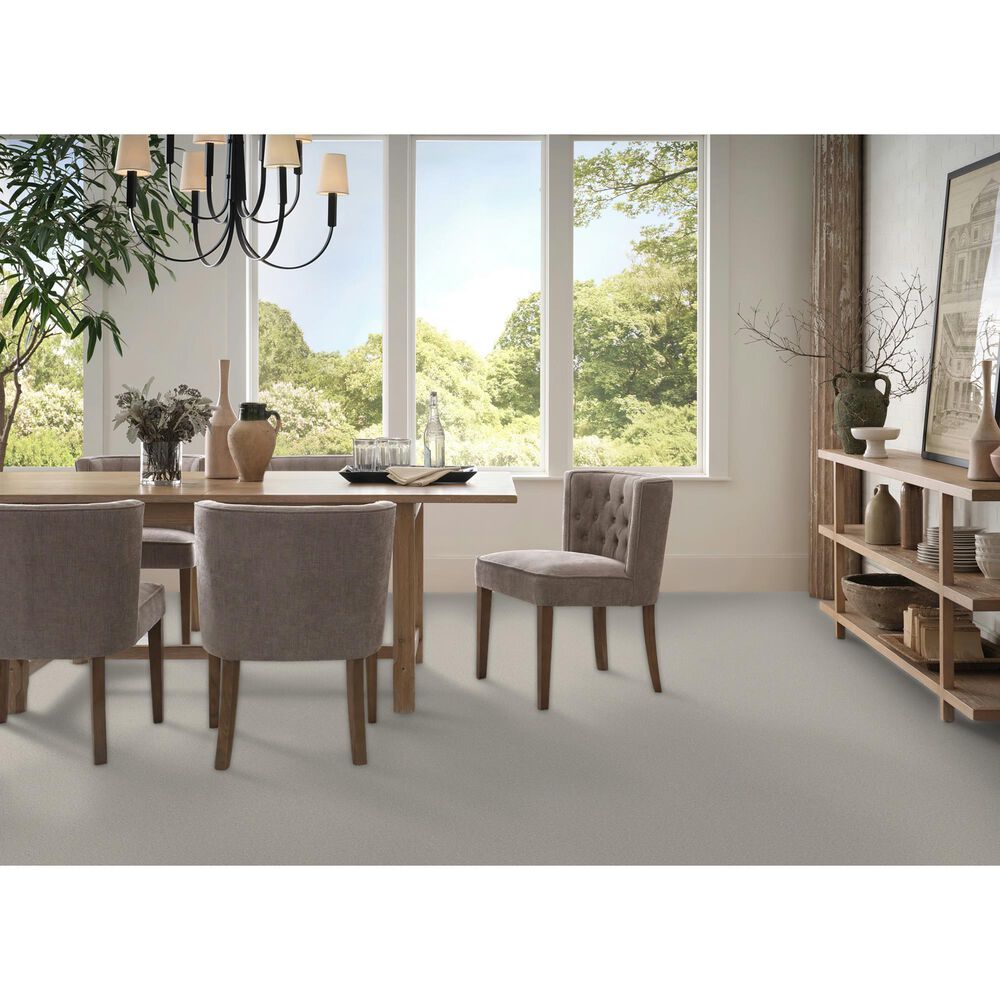 Shaw Pure Affection S Carpet in Light Year, , large