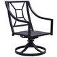 World Source 7-Piece Dining Set in Splendor Denim, , large