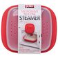 Joie Microwave Silicone Steamer, , large