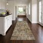 Dalyn Rug Company Nexus NX4 Gray 2"3" x 7"6" Runner, , large