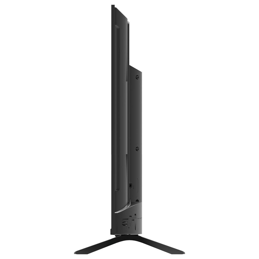 Element 50" Class Revolution Series 4K UHD HDR Frameless - Smart Xumo TV with 2.0 Soundbar in Black, , large