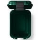 YETI LoadOut GoBox 15L Gear Case in Black Forest Green, , large