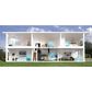 HP Echo 4th Gen in Glacier White + Ring A19 Smart Bulb, , large
