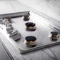 Signature Kitchen Suite 36" Gas Cooktop in Stainless Steel, , large