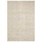 Loloi Quarry QU-01 9"3" x 13" Ivory, , large