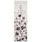 Safavieh Adirondack ADR127L 2"6" x 8" Ivory and Purple Runner, , large