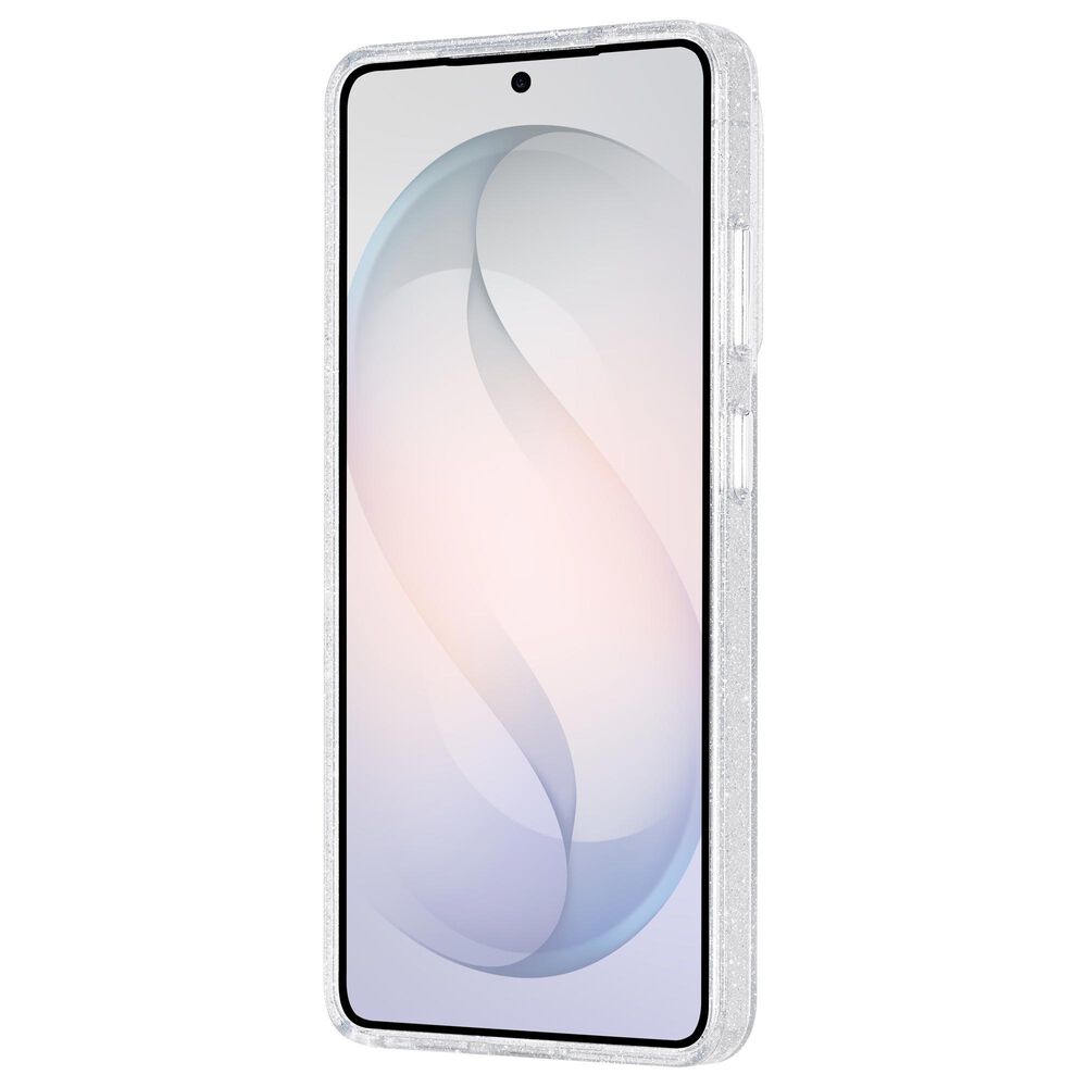 Case-Mate Twinkle Case with Magnet for Samsung Galaxy S26 in Twilight Silver, , large