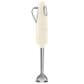 SMEG Retro-Style Hand Blender with Accessories in Cream, , large