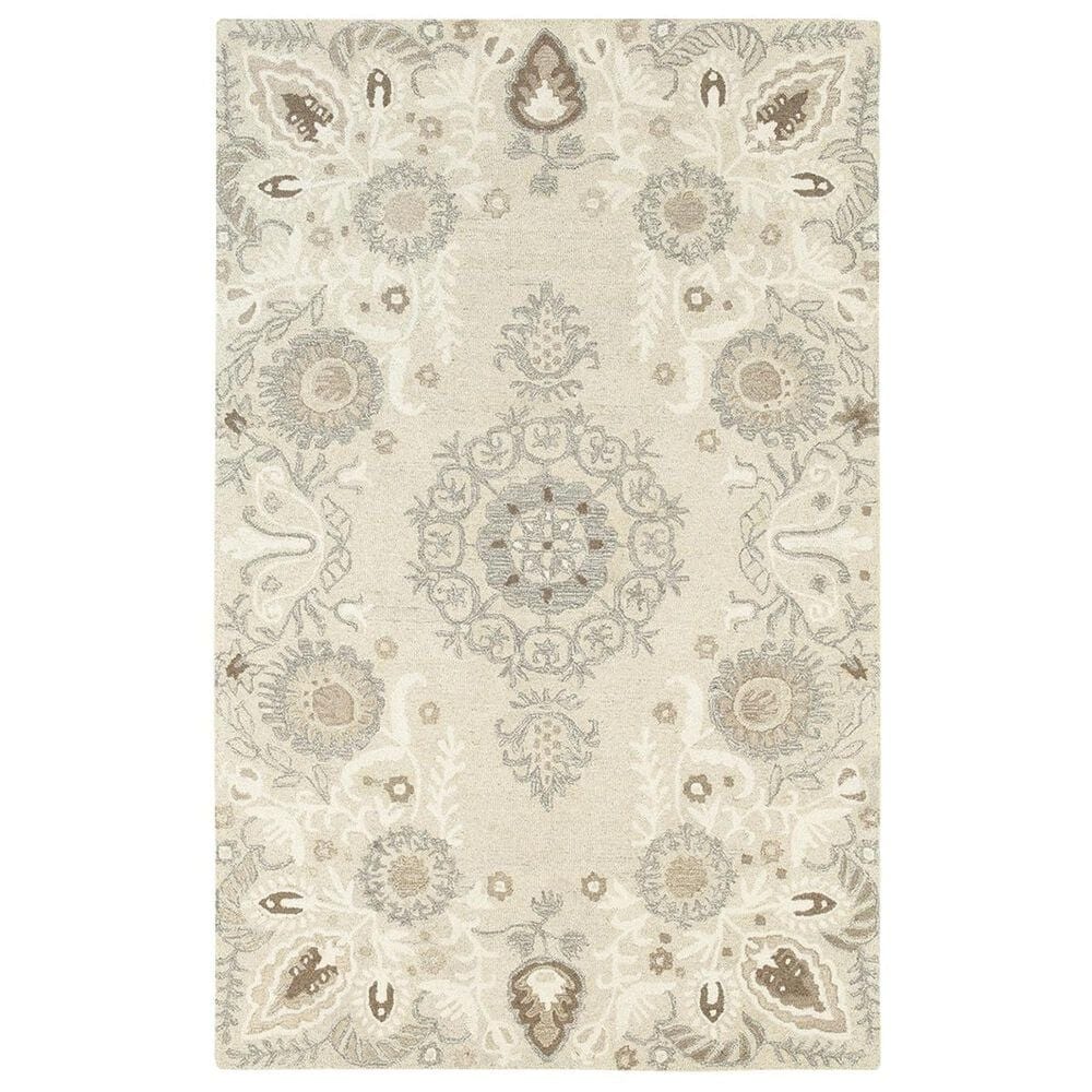 Oriental Weavers Craft 93000 2"6" x 8" Sand Runner, , large