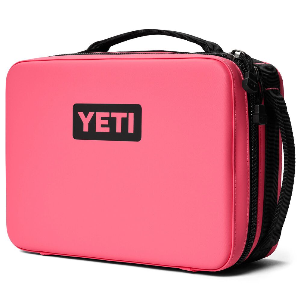 YETI Daytrip 5L Insulated Lunch Box in Tropical Pink, , large