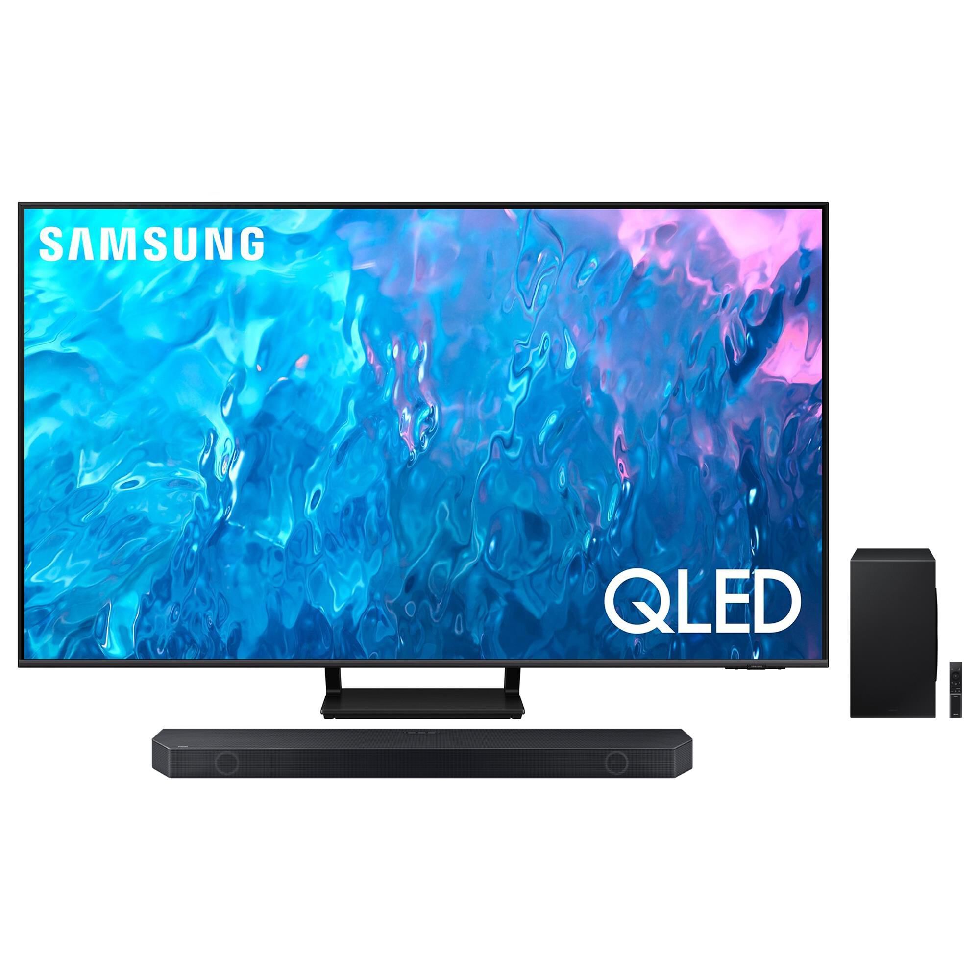 Samsung 85