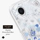 Kate Spade Protective MagSafe Case for Apple iPhone Air in Flowerbed Blue, , large