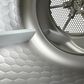 Miele 4.02 Cu. Ft. Front Loading Heat Pump Dryer in White, , large